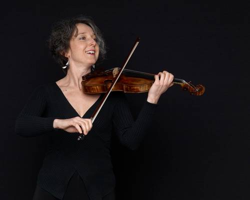 Propose cours de violon et musique de chambre