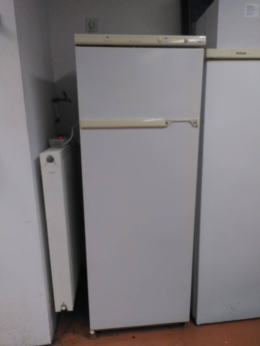 Donne frigo