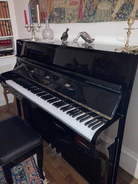 Donne piano Rameau