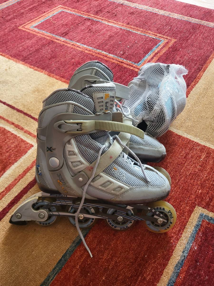 Donne roller