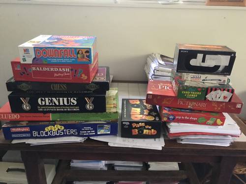 Donne jeux de société