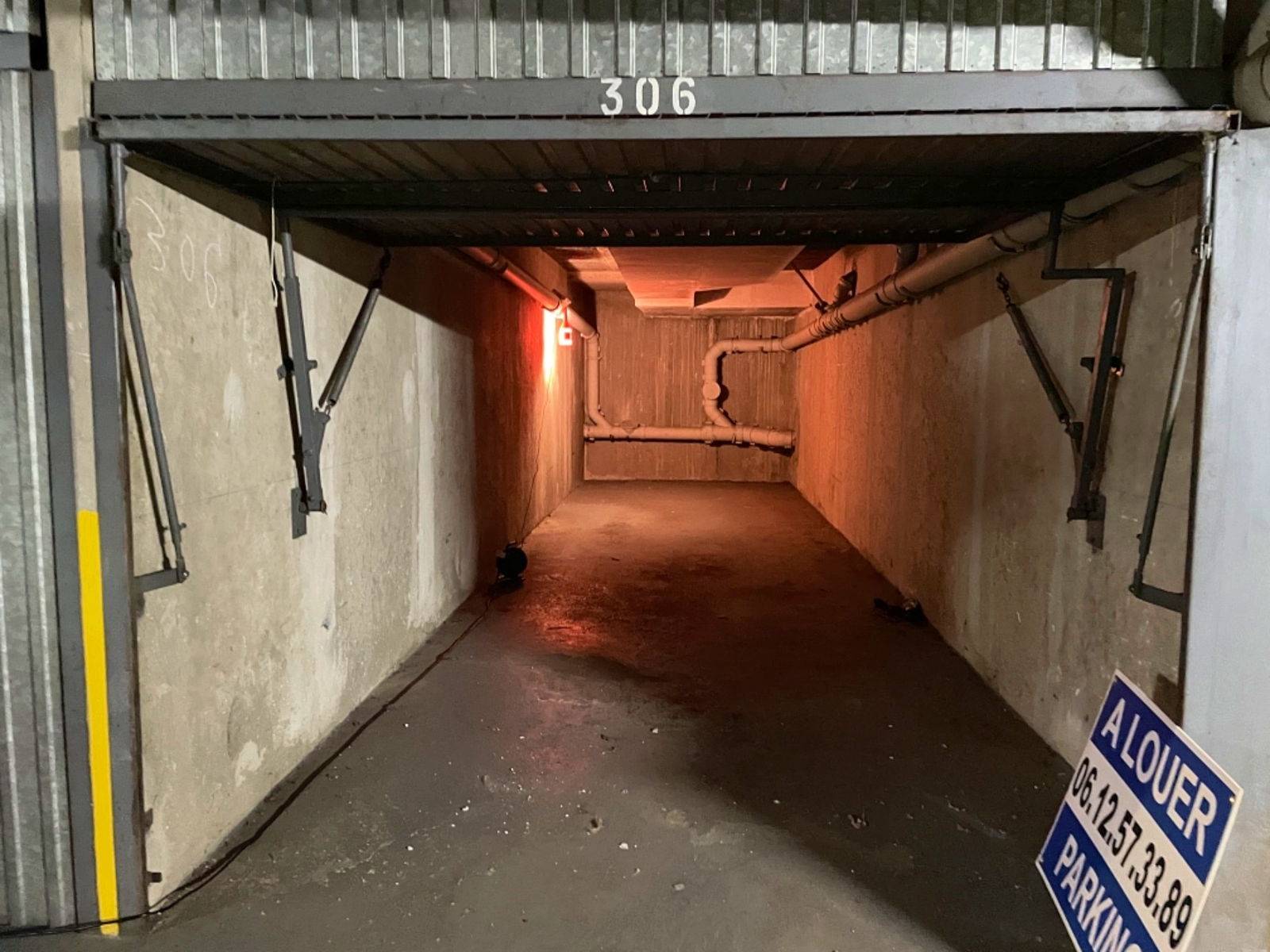 Une photo de l’annonce