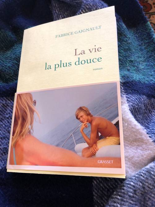 La vie la plus douce
