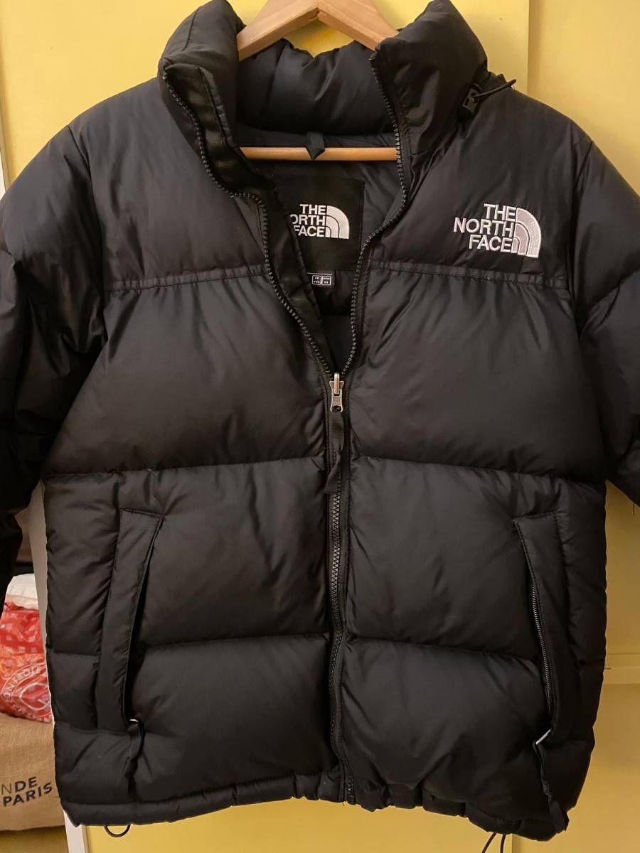 Vends doudoune The North Face