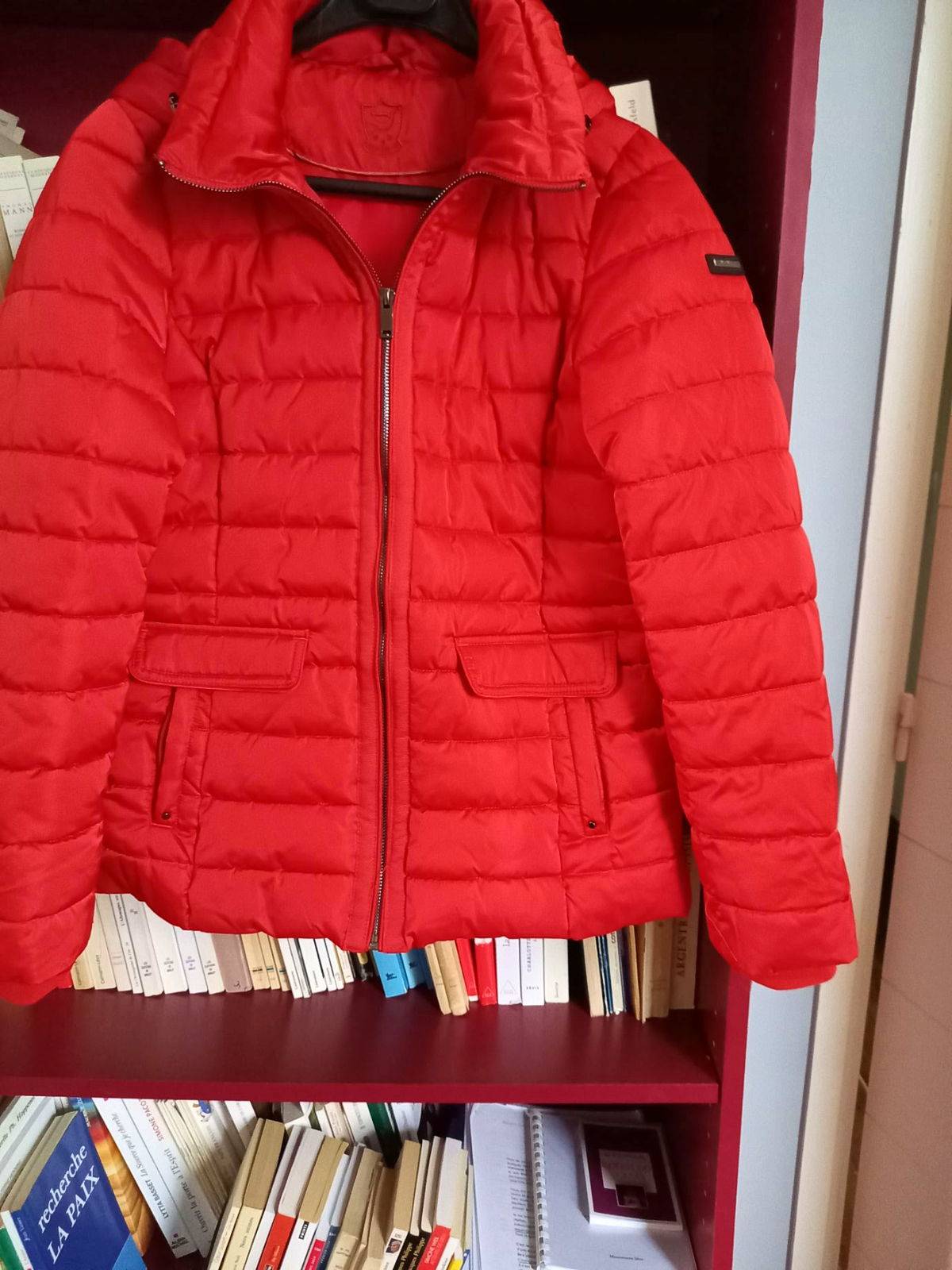 Doudoune Femme 38