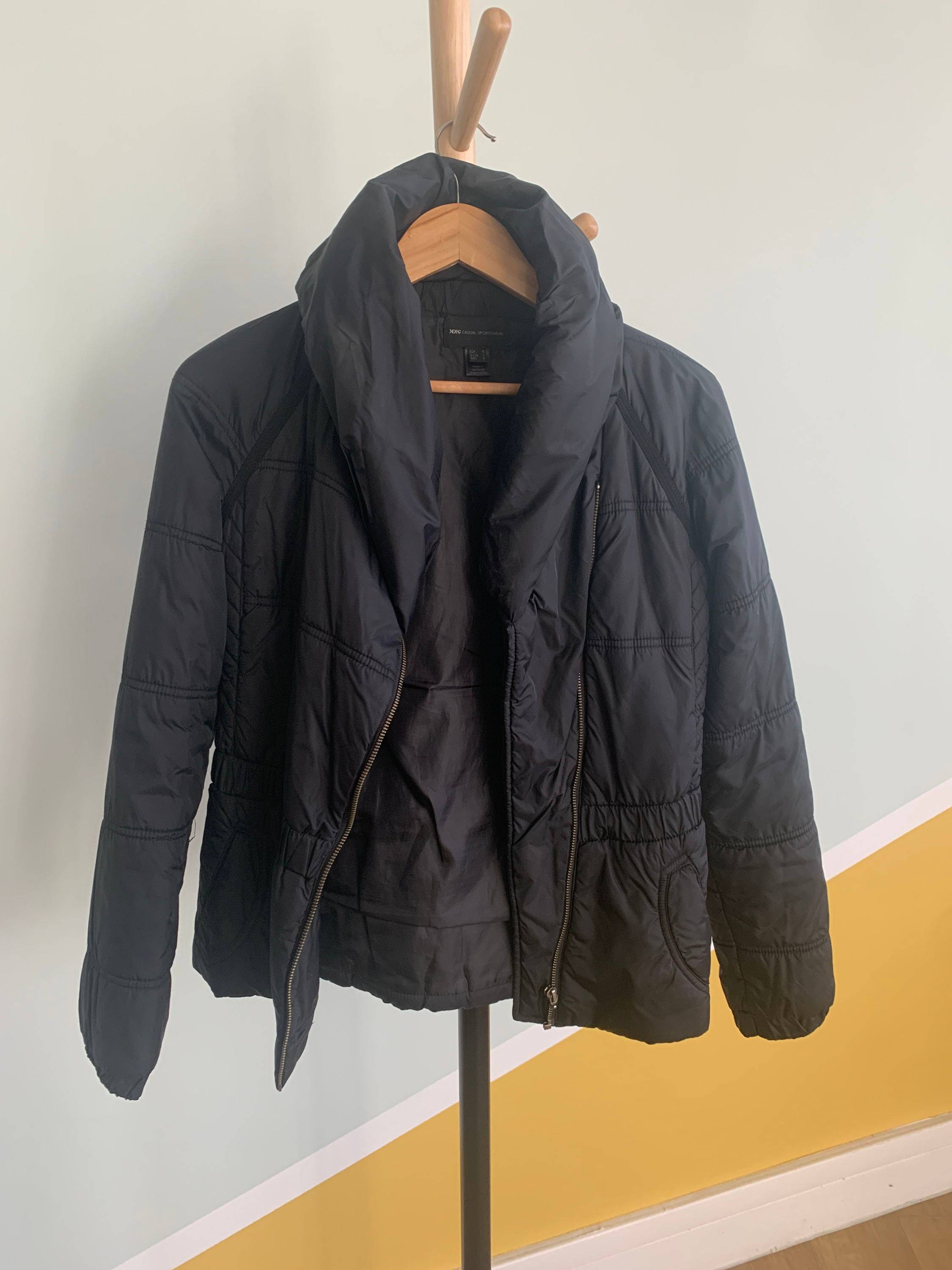 Vends doudoune femme - Taille S