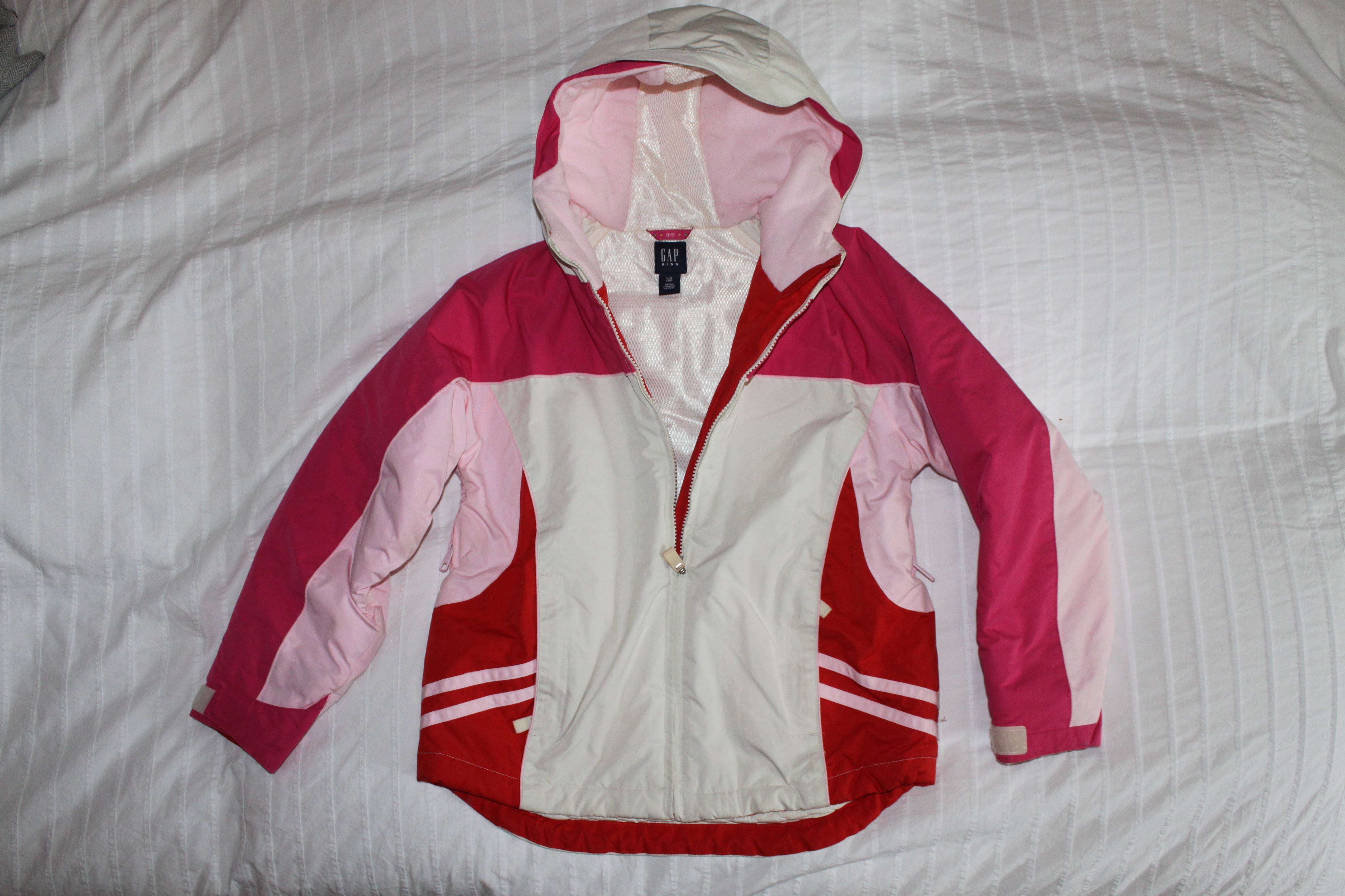 Pulls et cardigans Gap pour fille de 2 à 16 ans