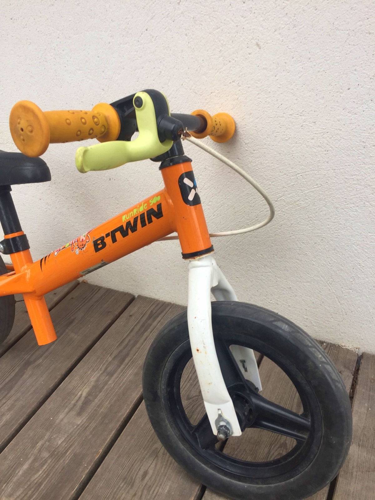 Draisienne Decathlon Ans 2025