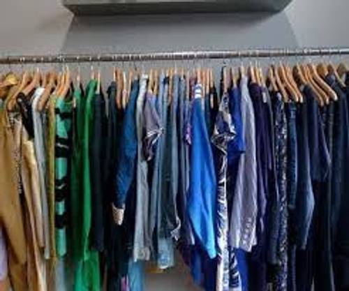 Vide dressing Femme taille 40/42, 29 janvier, Boulogne-Billancourt