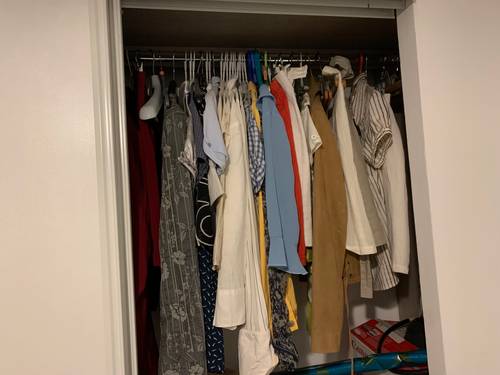 Vide Dressing Frejus (83)