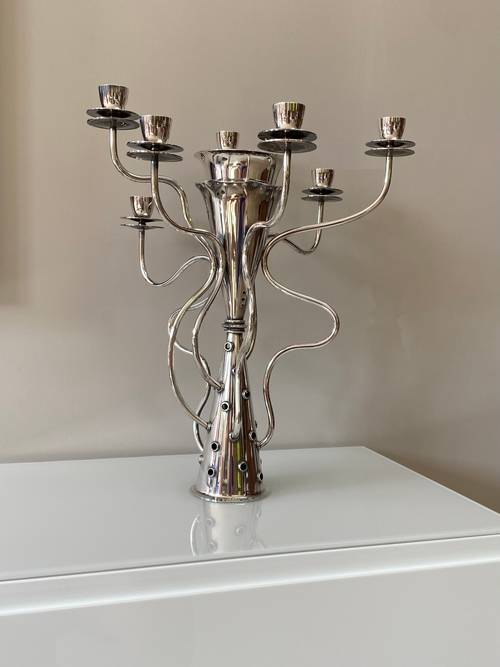 Driade Kosmo Chandelier Simon / Borek Sipek