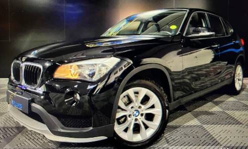 BMW X1 S-Drive 16d 116cv Lounge Bvm6 - 2015, 94900km