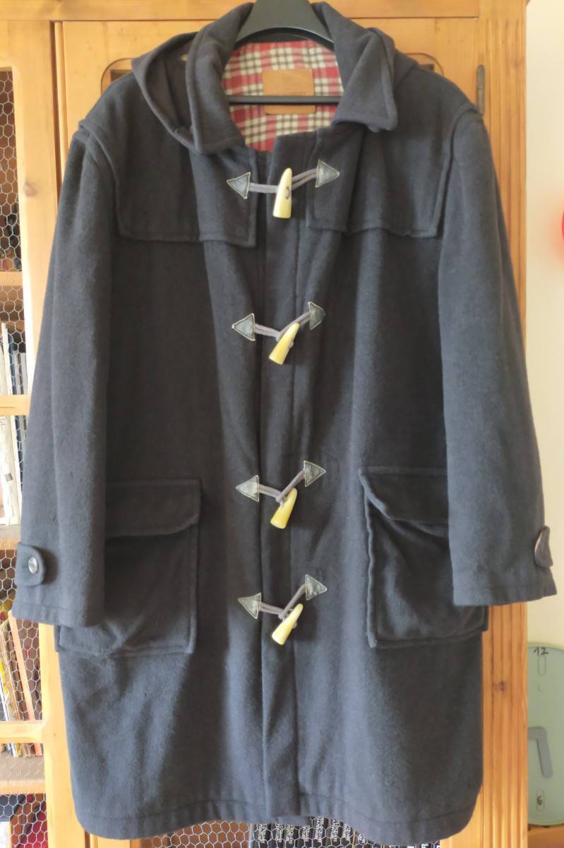 Duffle-coat - Taille XL