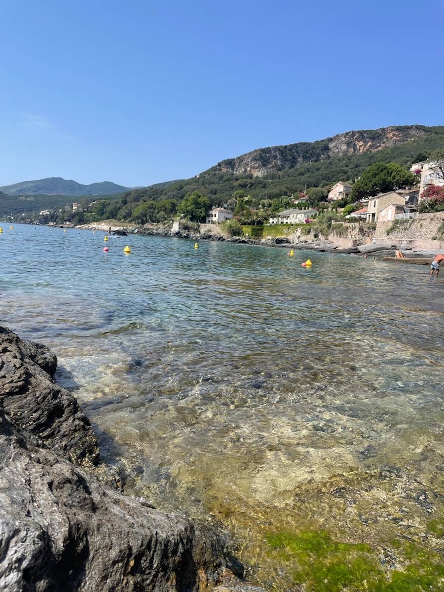 Une photo de l’annonce de location de vacances
