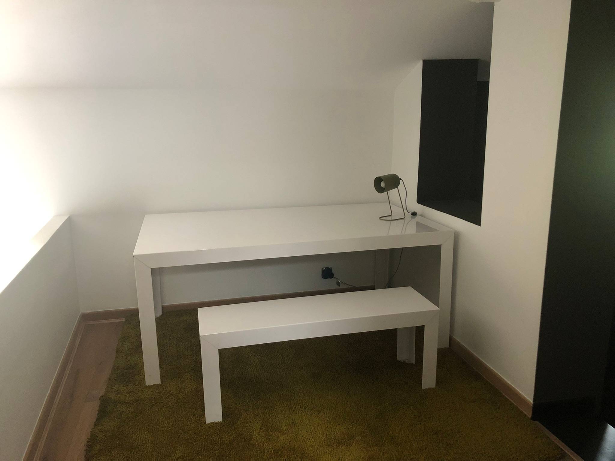 Une photo de l’annonce