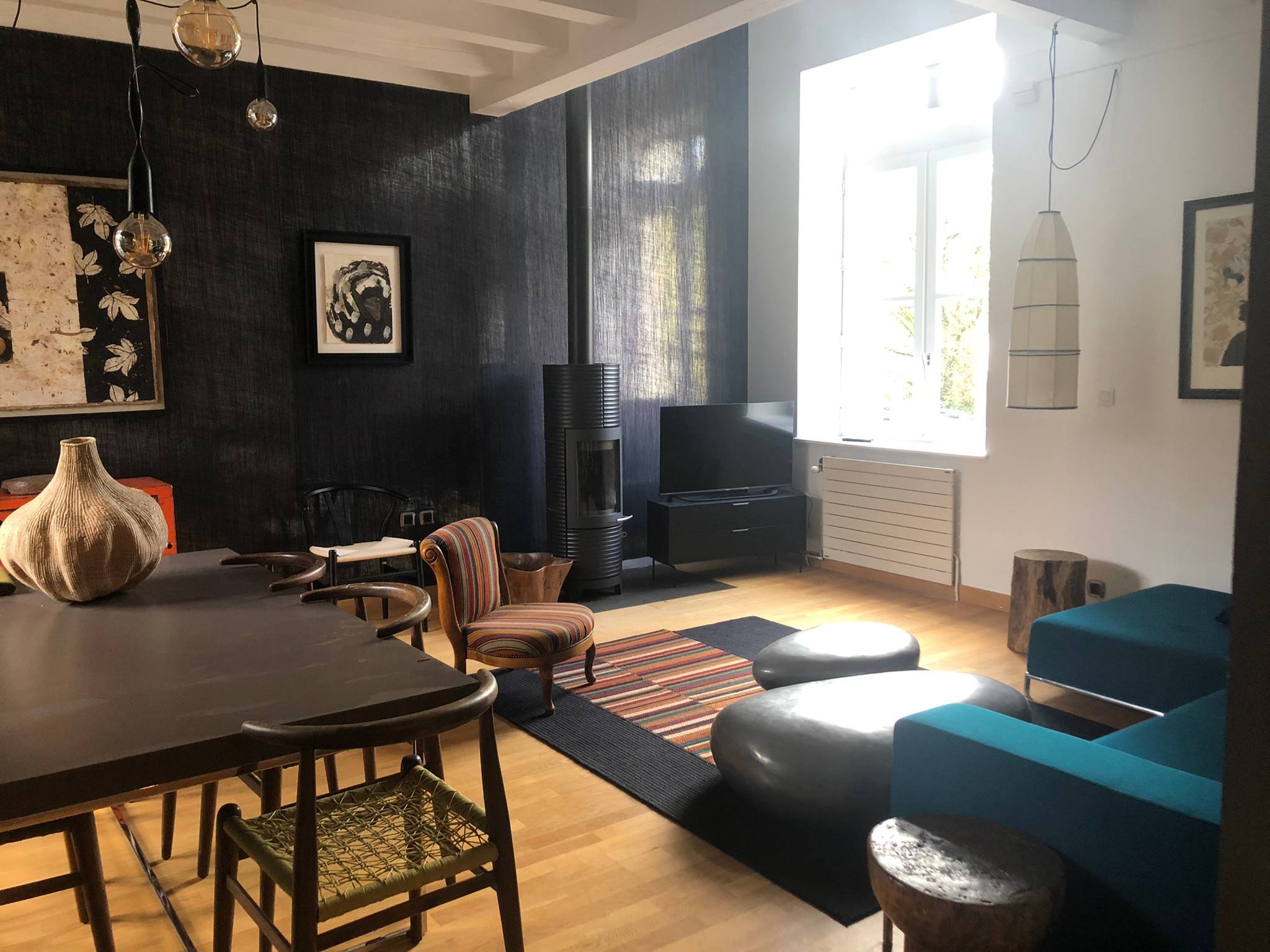 Une photo de l’annonce