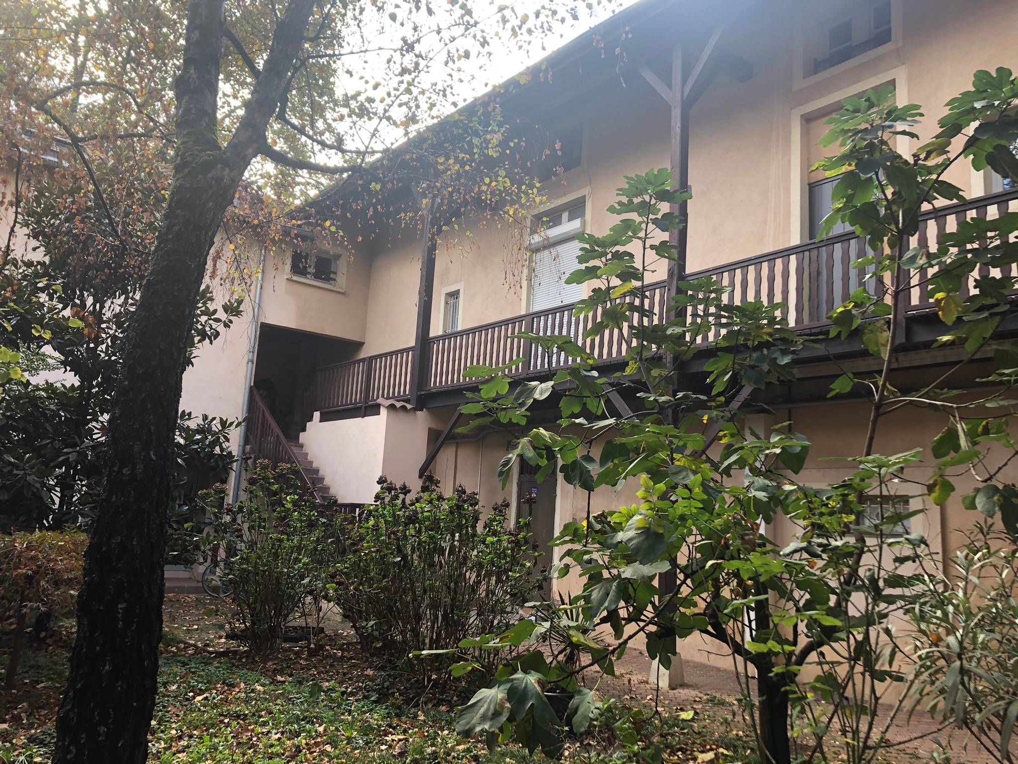 Une photo de l’annonce