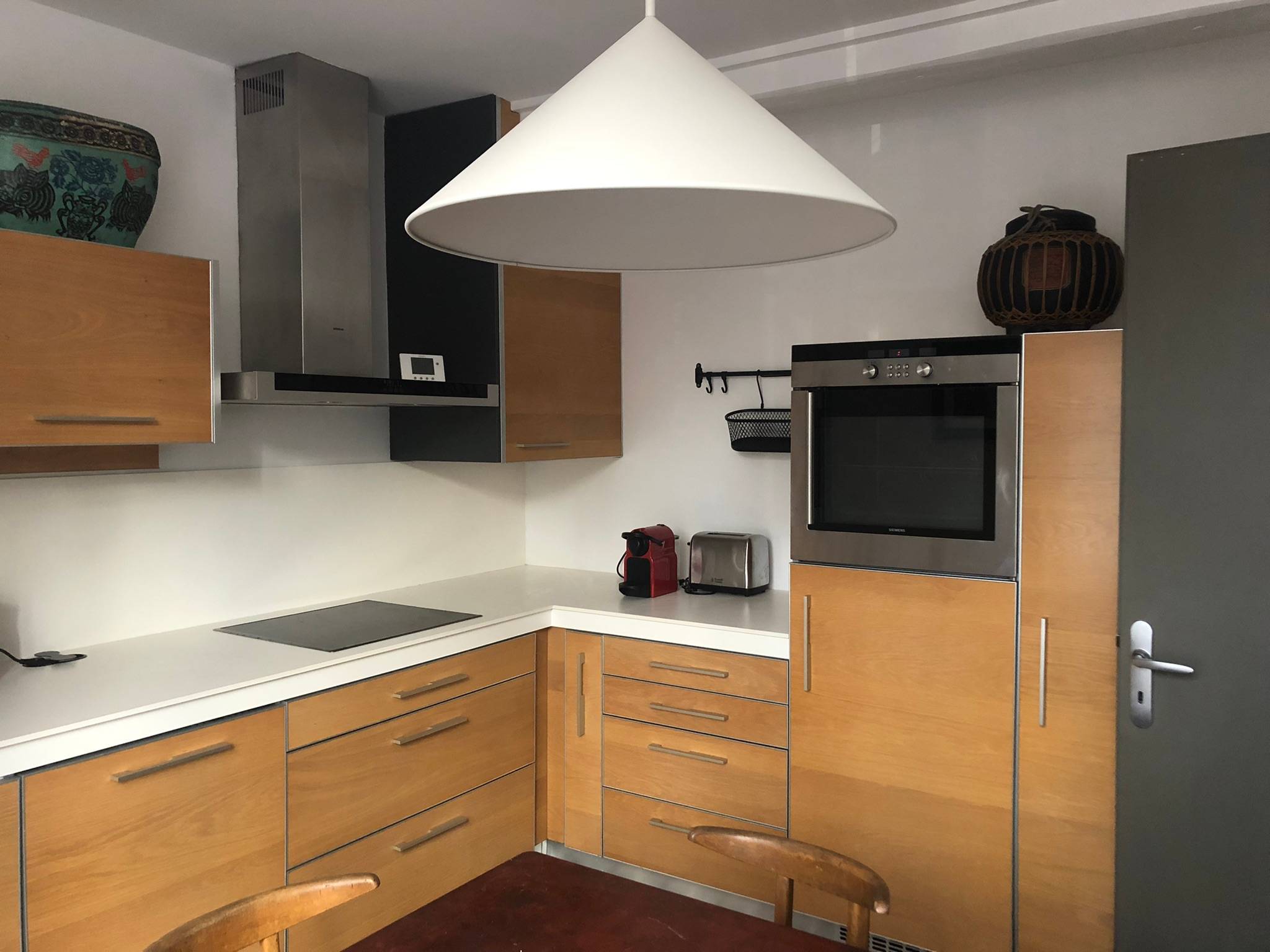 Une photo de l’annonce