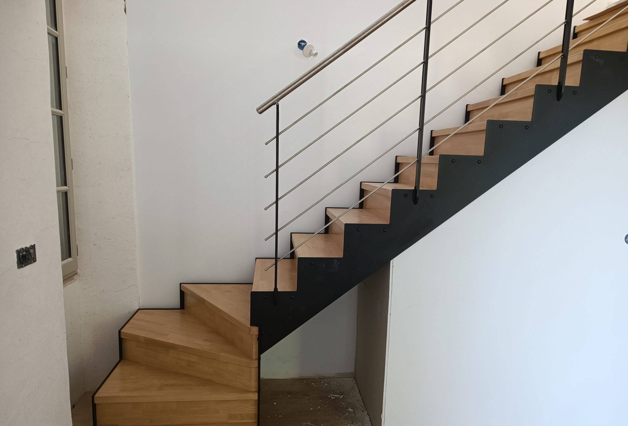 Loue appartement - 62m² - Les Pennes-Mirabeau