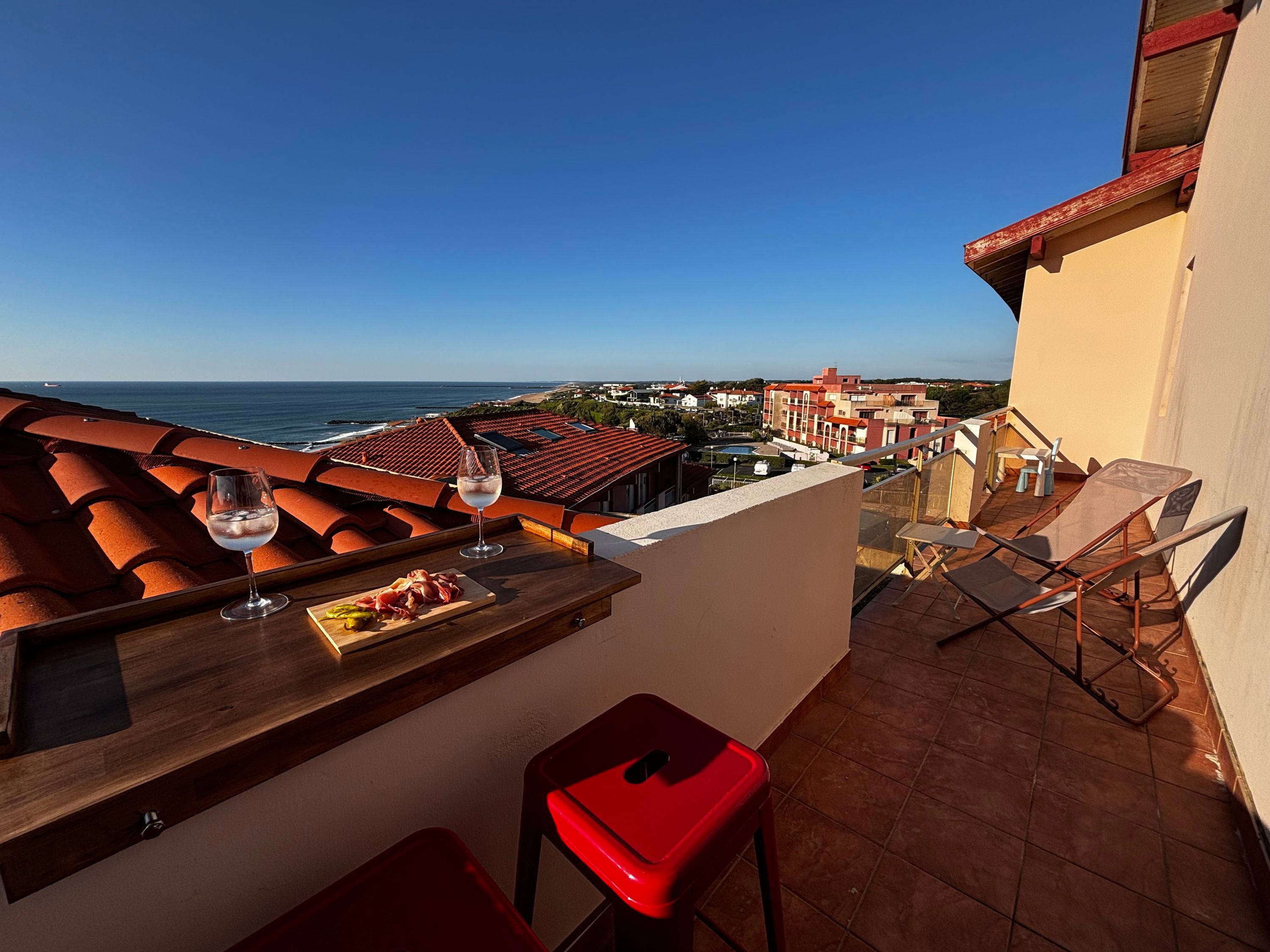 Une photo de l’annonce de location de vacances