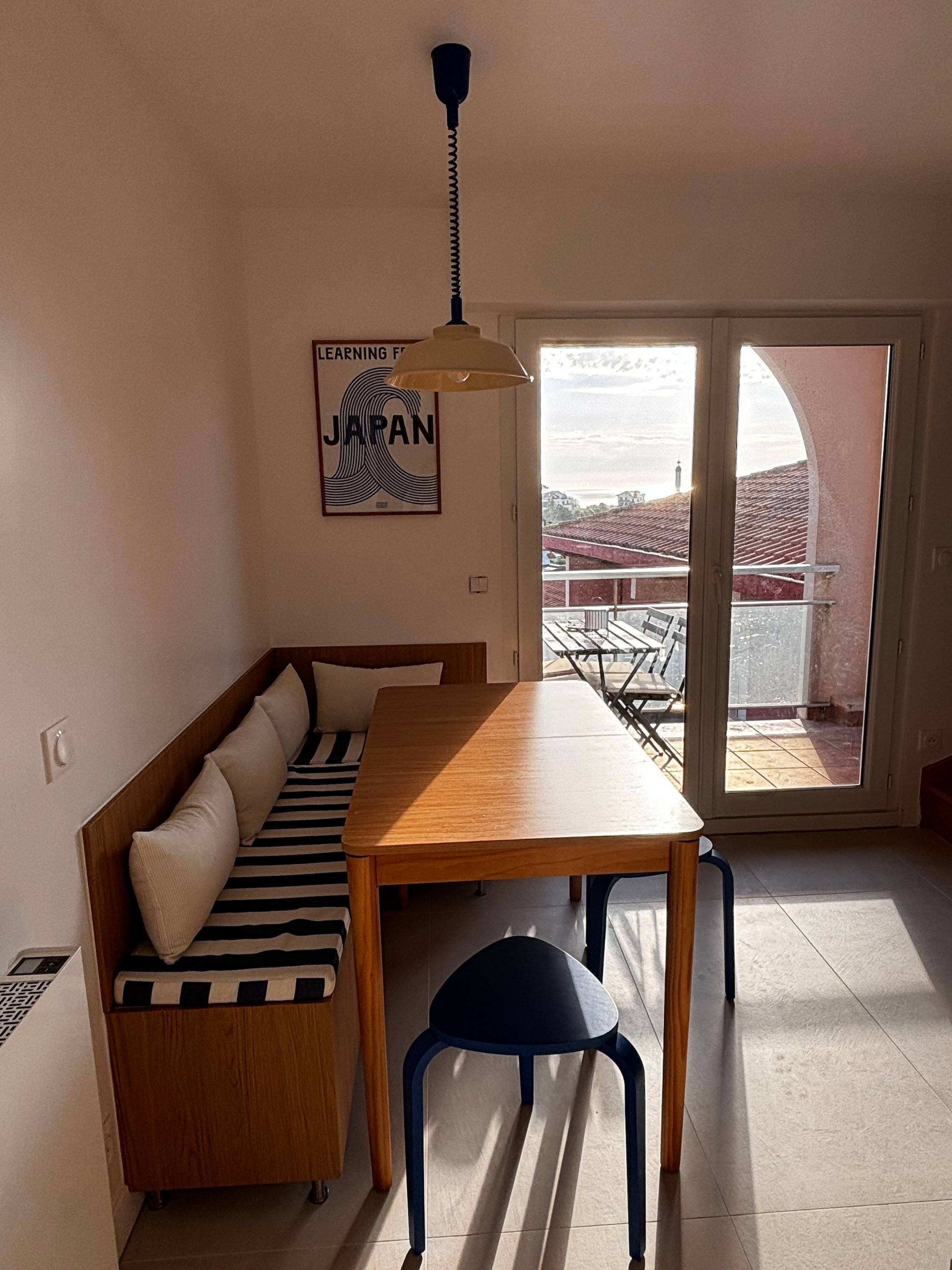 Une photo de l’annonce de location de vacances