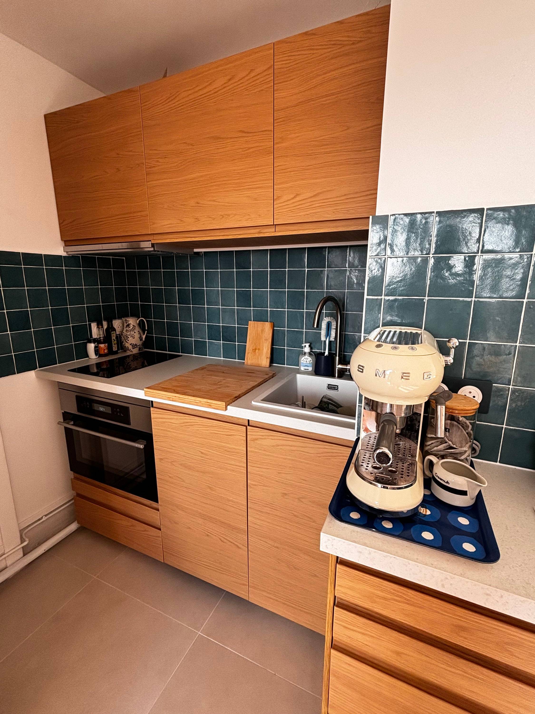 Une photo de l’annonce de location de vacances