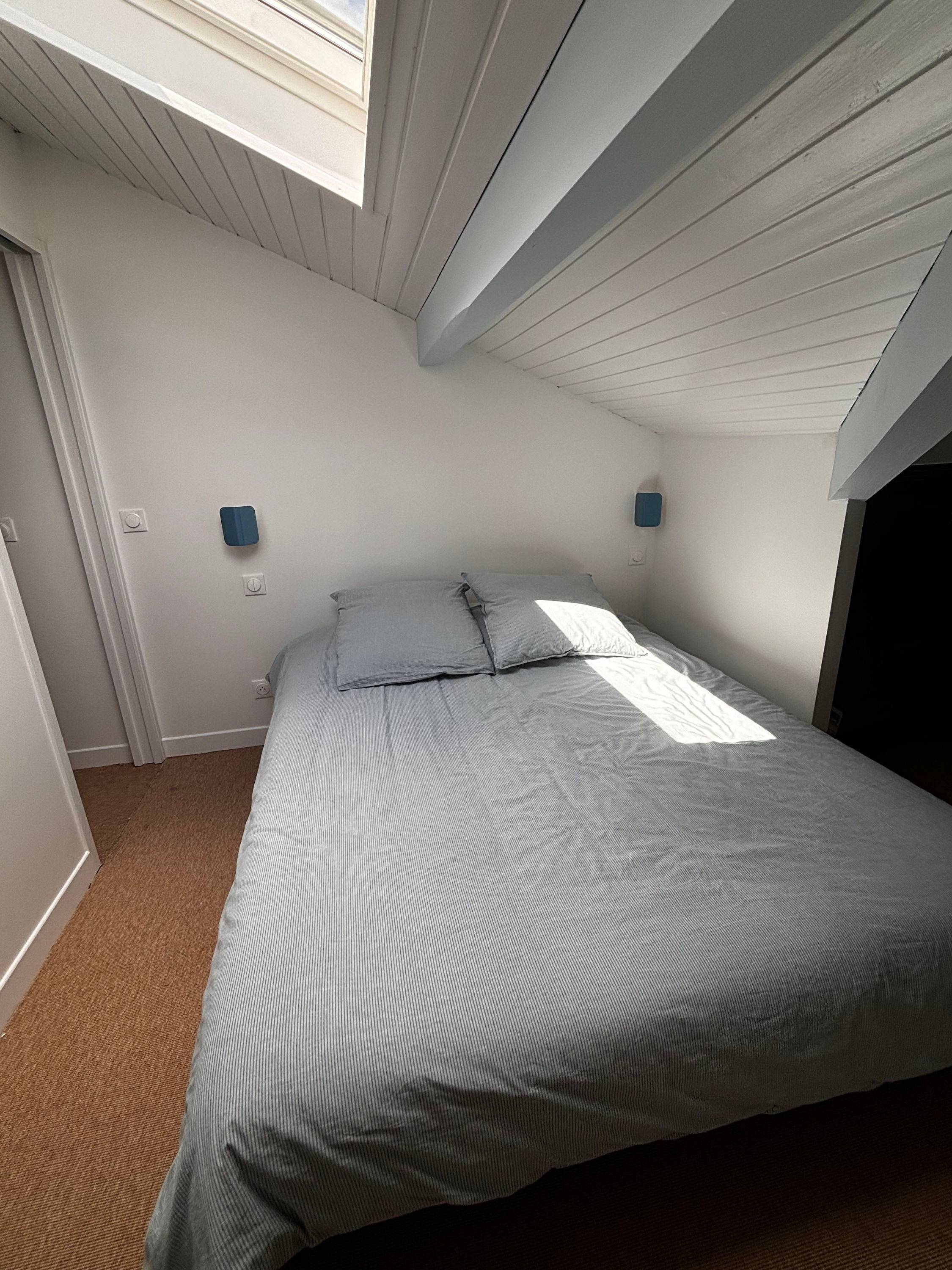 Une photo de l’annonce de location de vacances