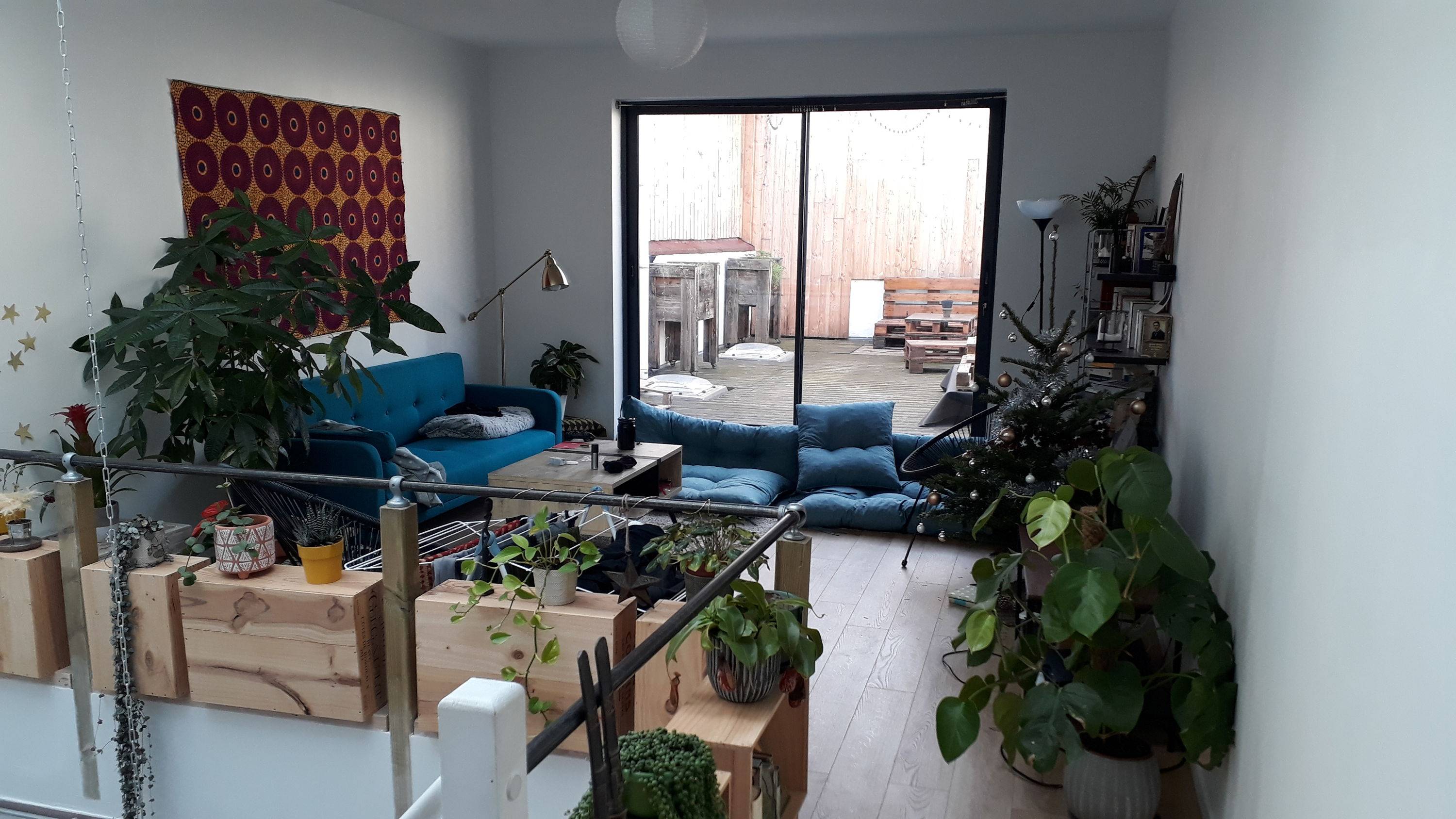 Une photo de l’annonce