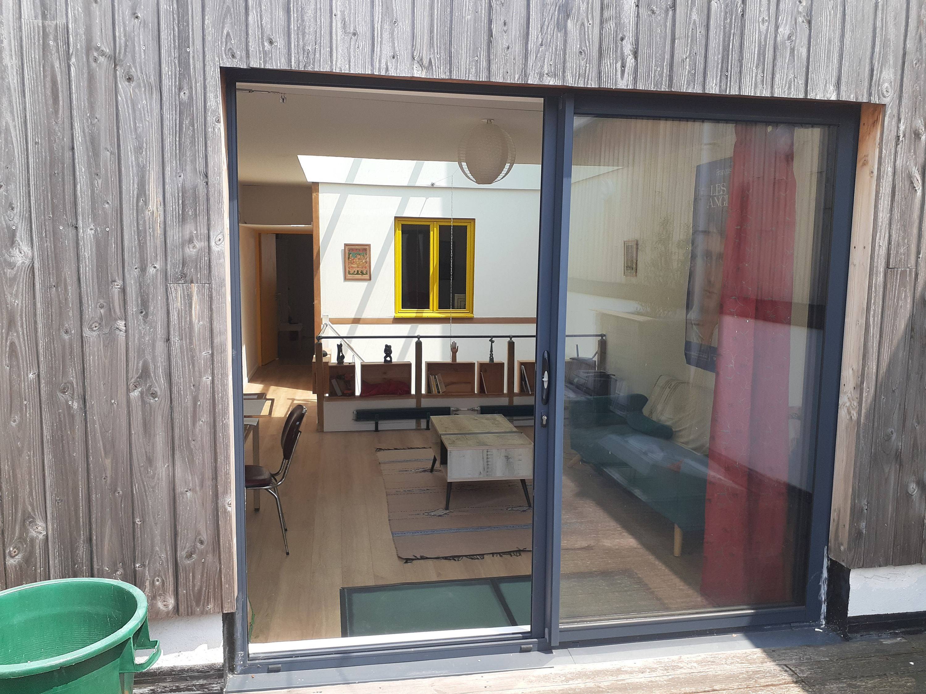 Une photo de l’annonce