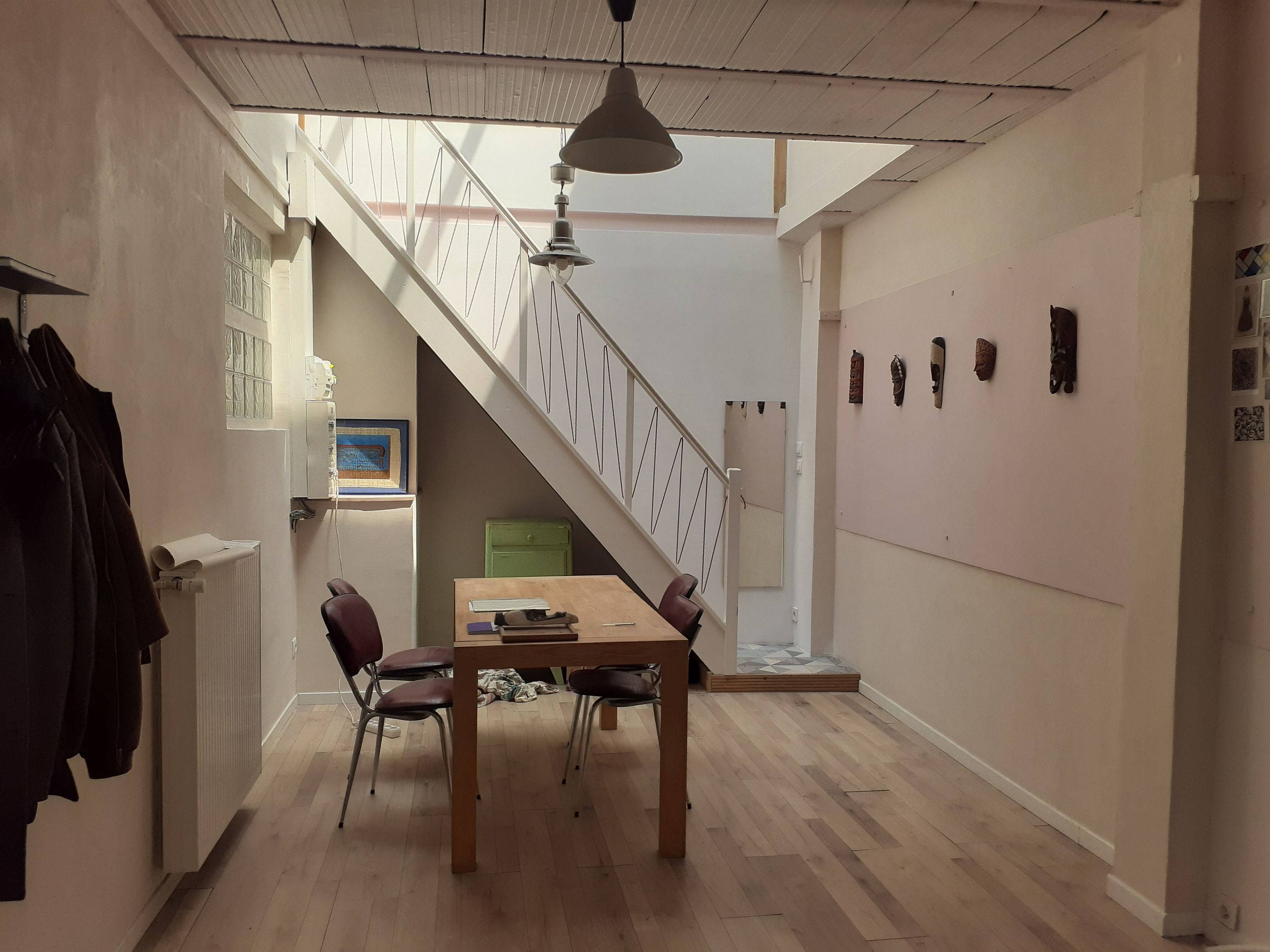 Une photo de l’annonce