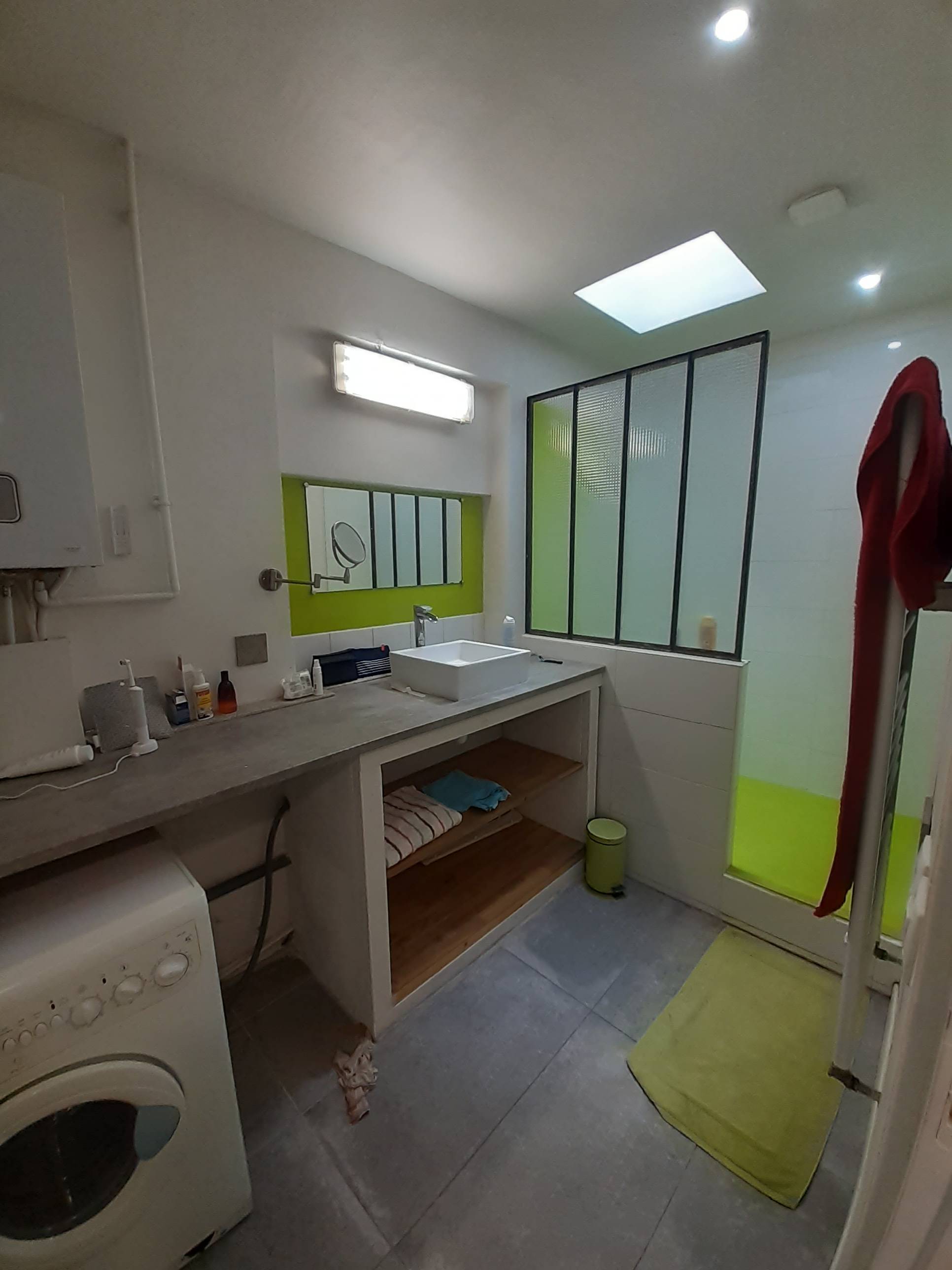 Une photo de l’annonce