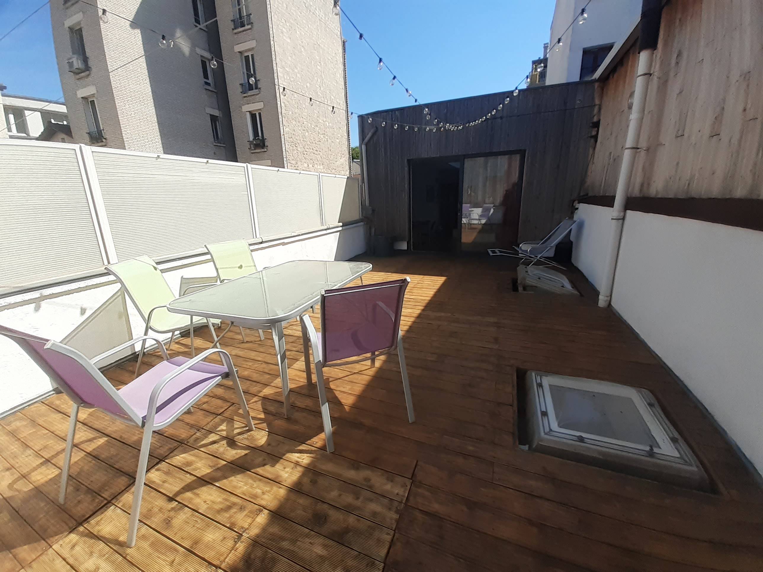 Une photo de l’annonce