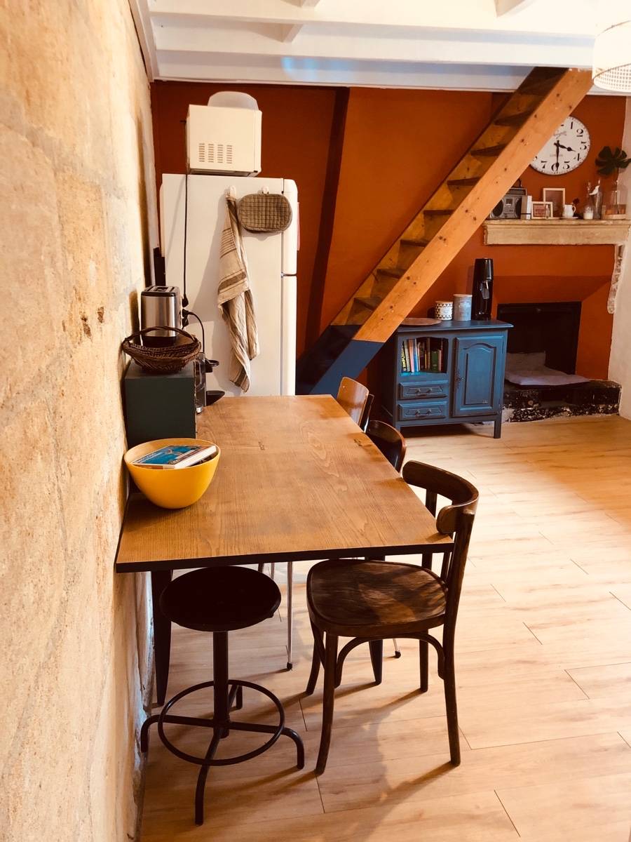 Une photo de l’annonce