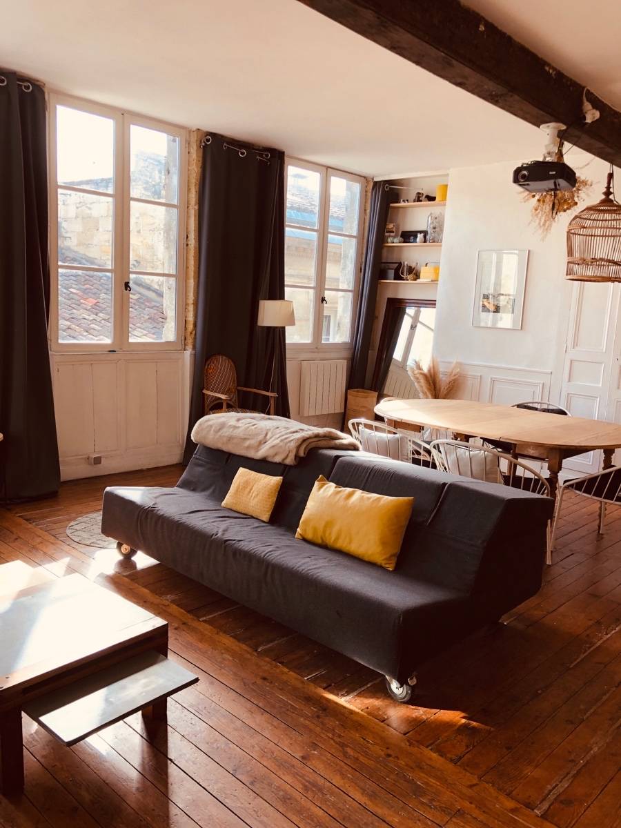 Une photo de l’annonce