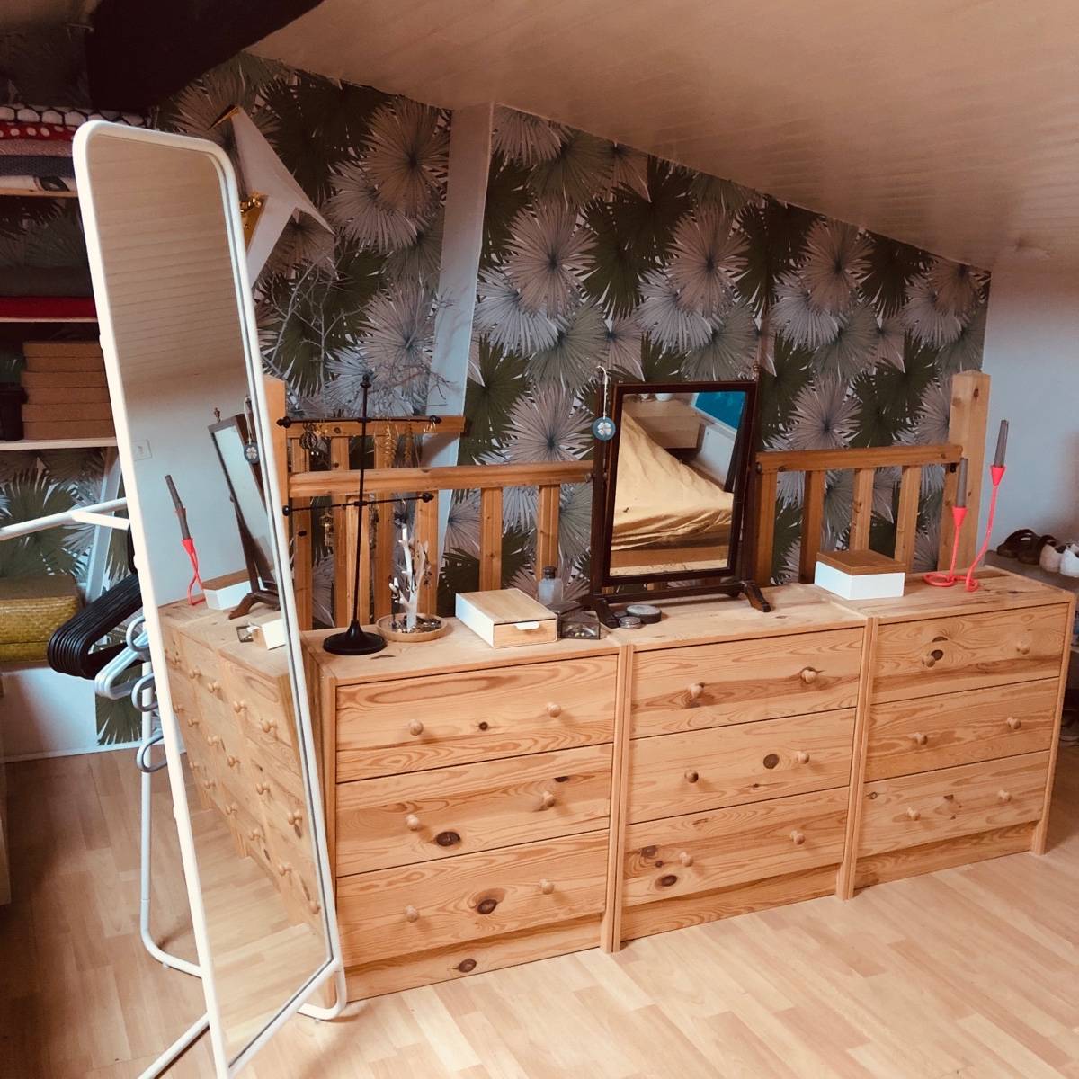 Une photo de l’annonce