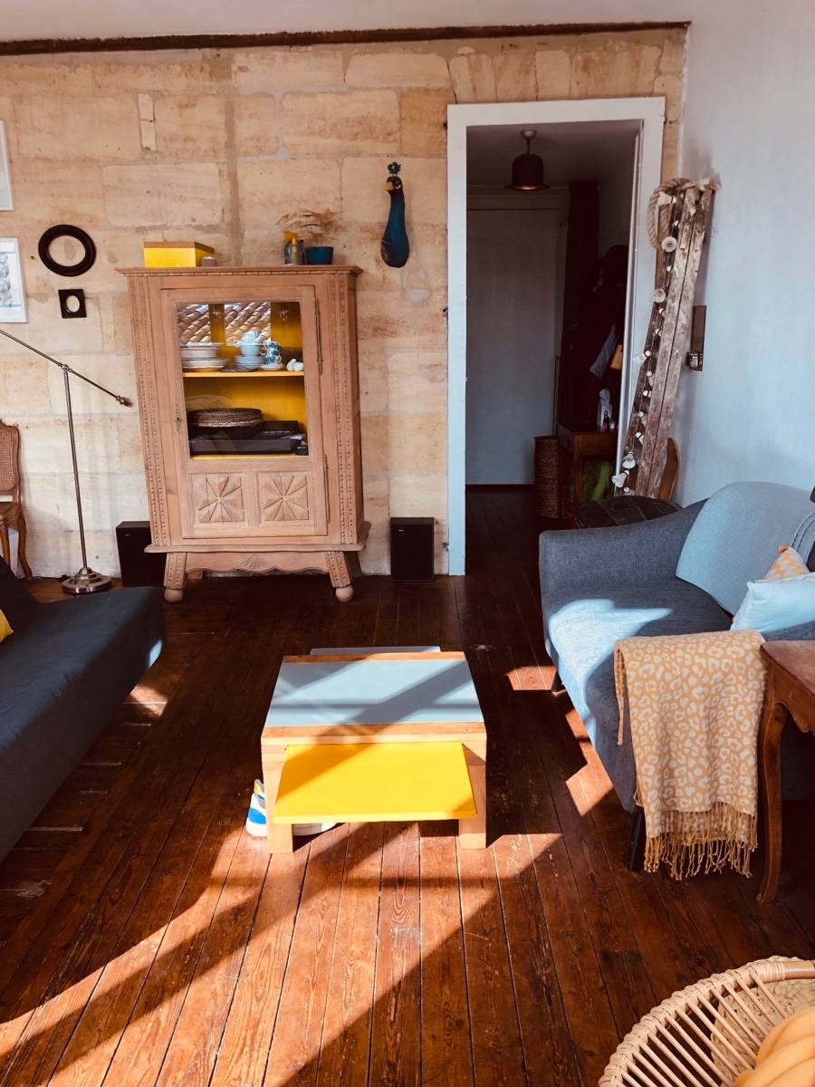 Une photo de l’annonce