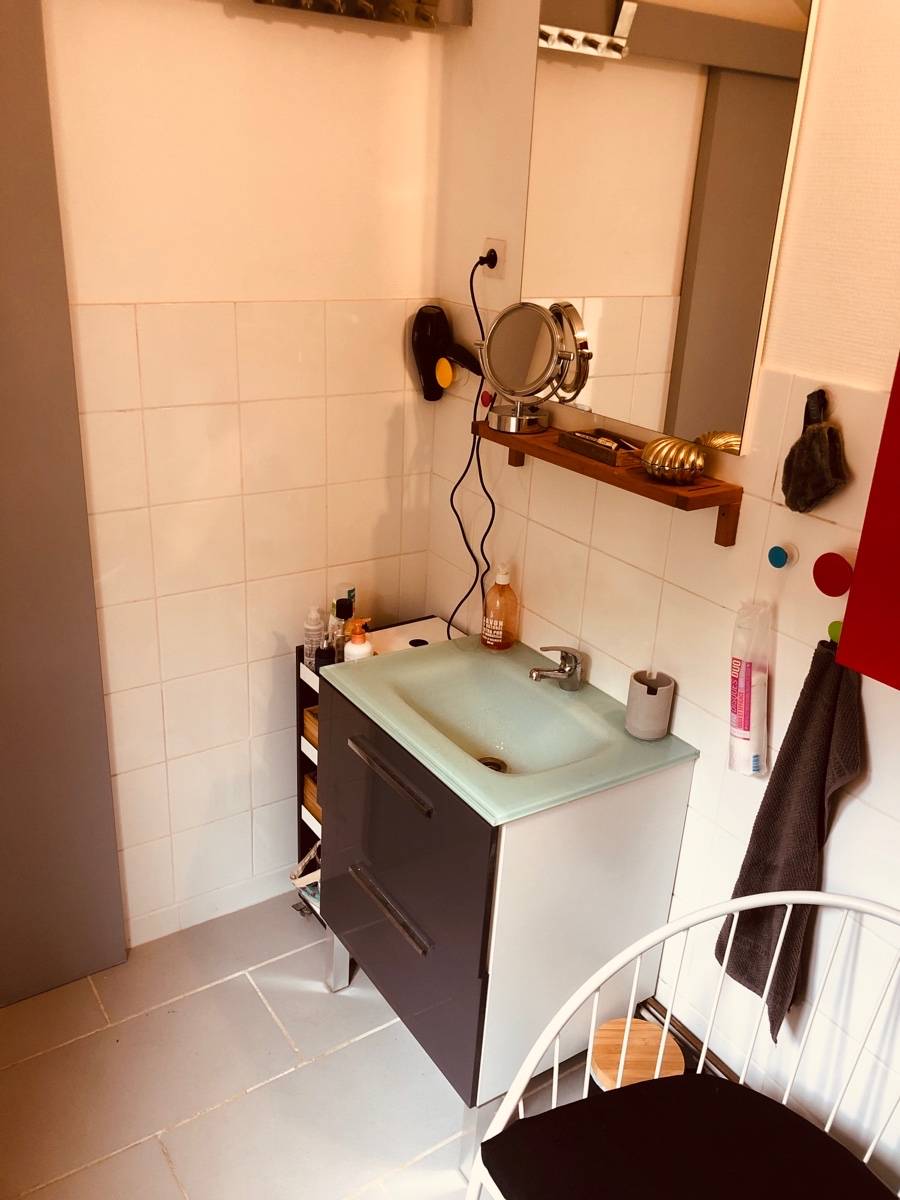 Une photo de l’annonce