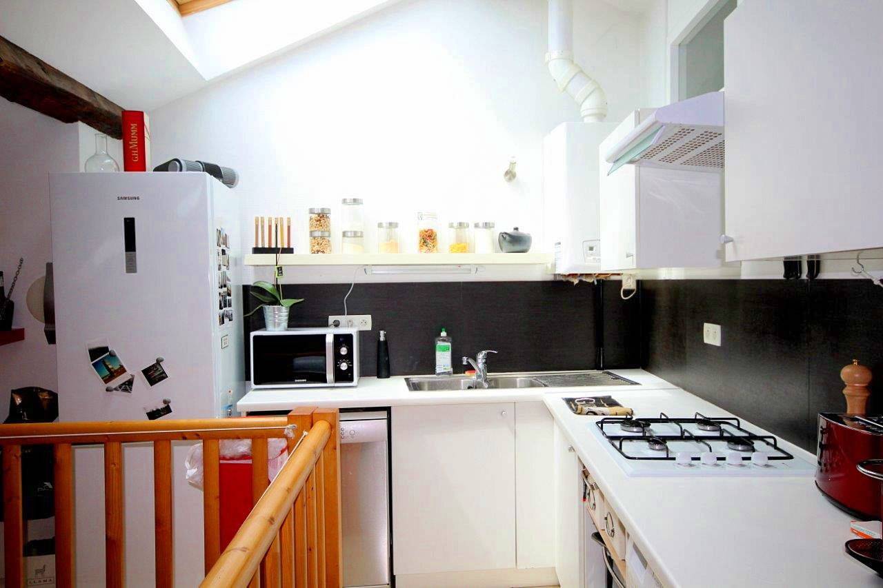 Une photo de l’annonce