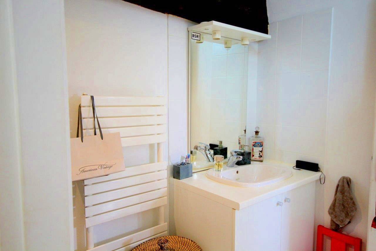 Une photo de l’annonce