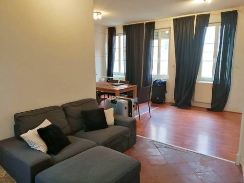 Loue appartement T3 Duplex Les Carmes 75m² - Toulouse (31)