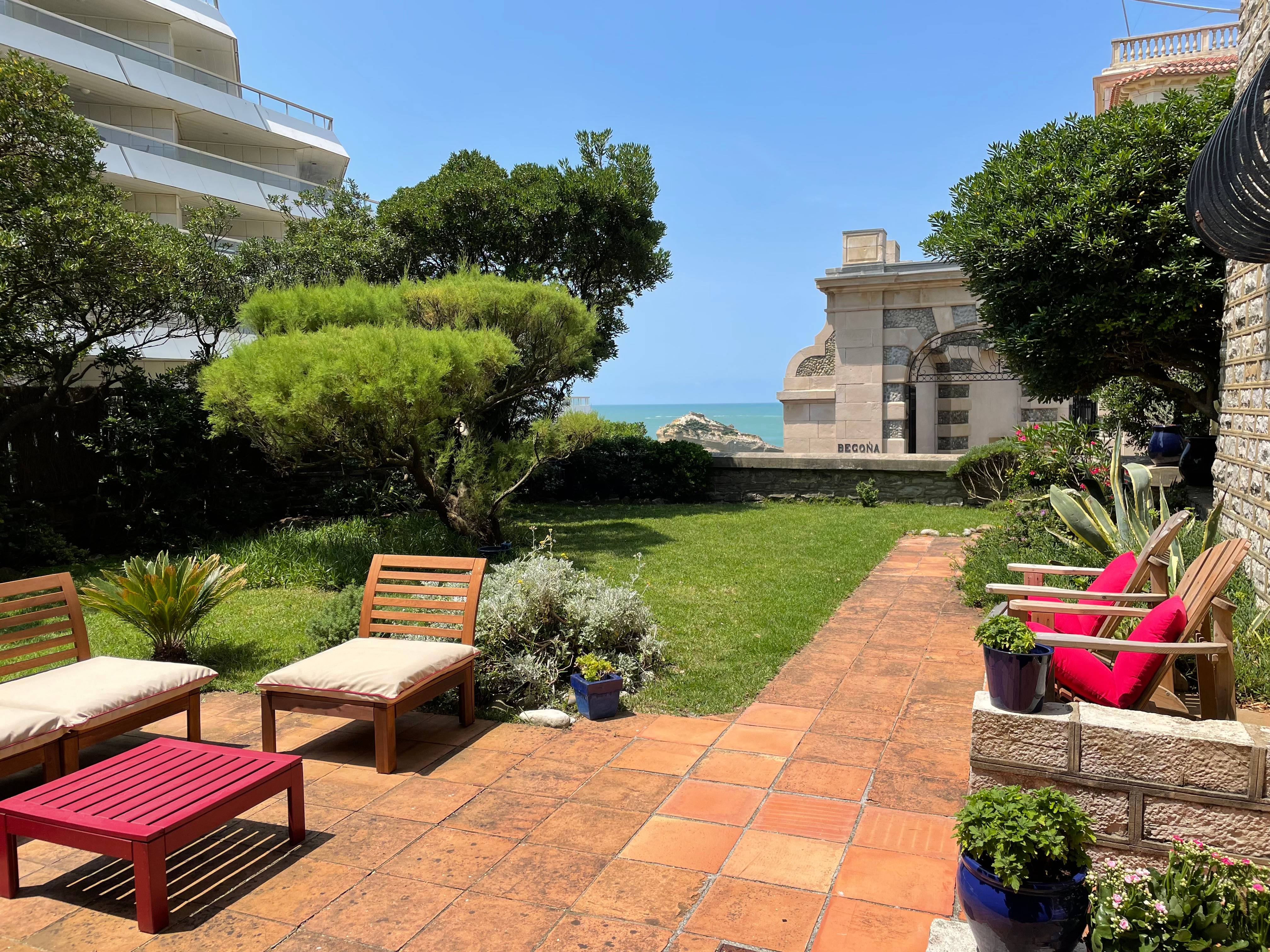Une photo de l’annonce de location de vacances