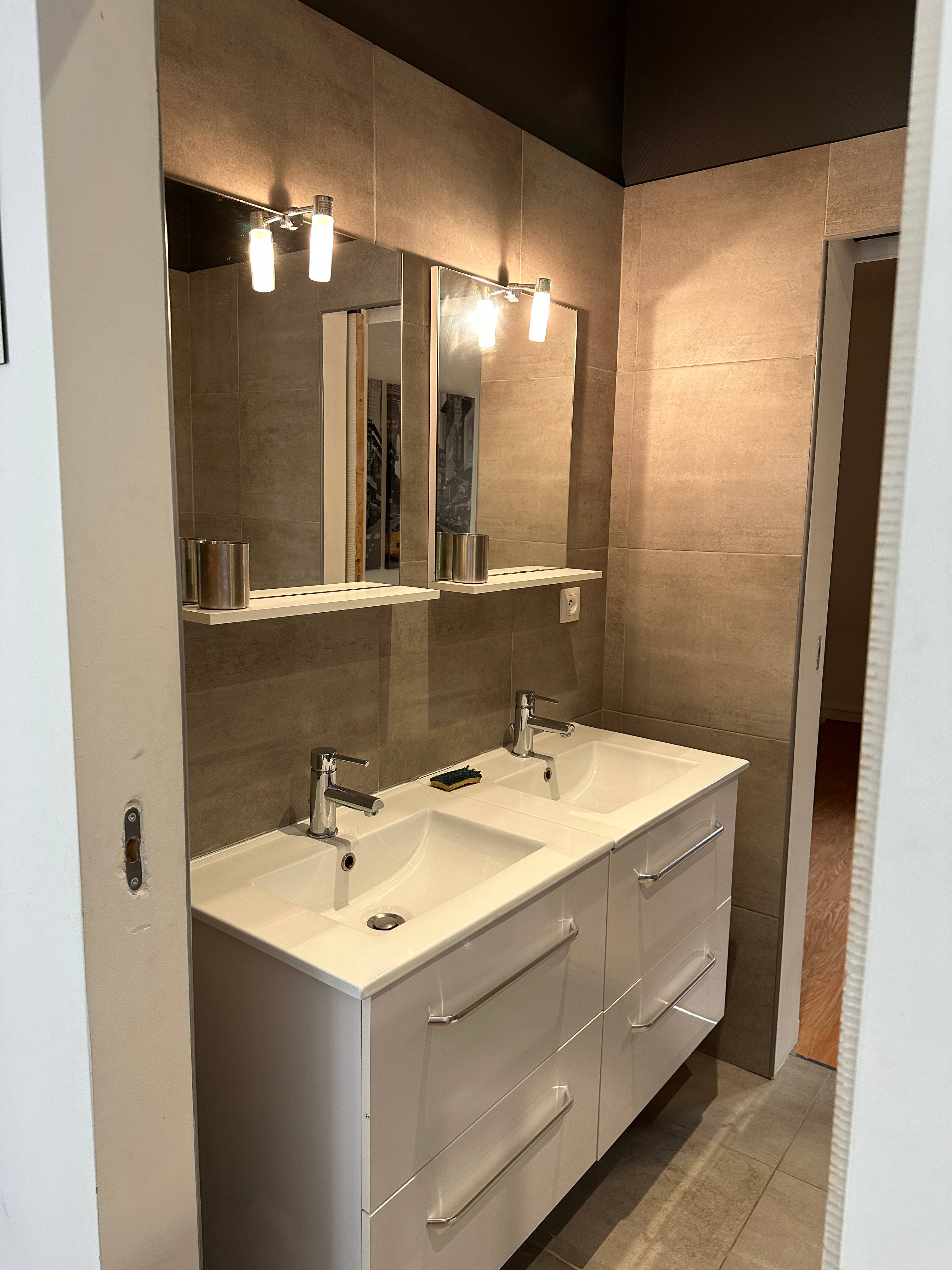 Une photo de l’annonce