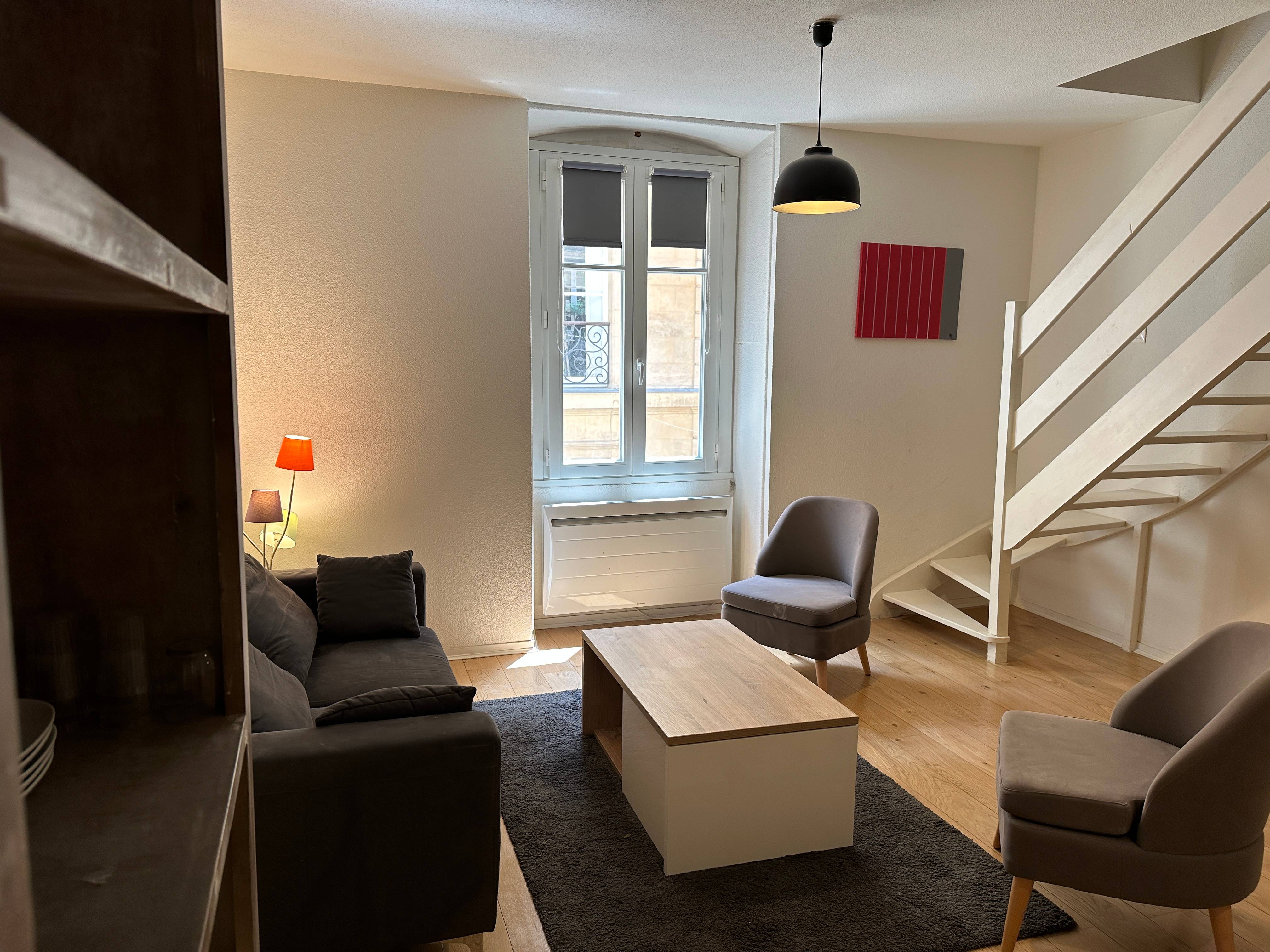 Une photo de l’annonce