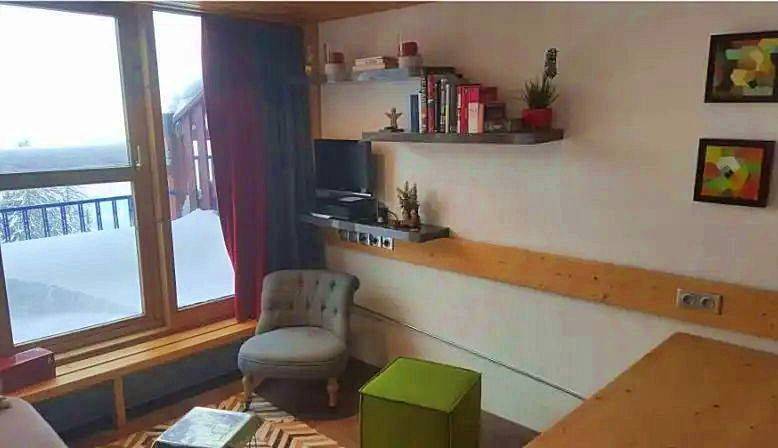 Une photo de l’annonce de location de vacances