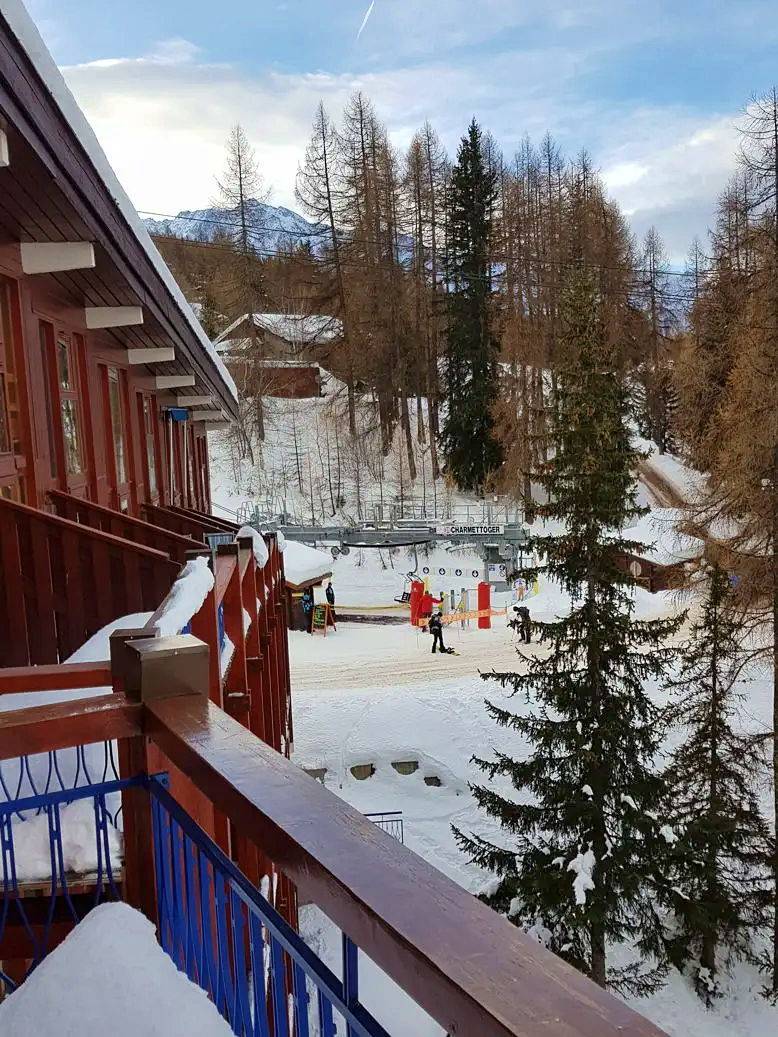 Une photo de l’annonce de location de vacances