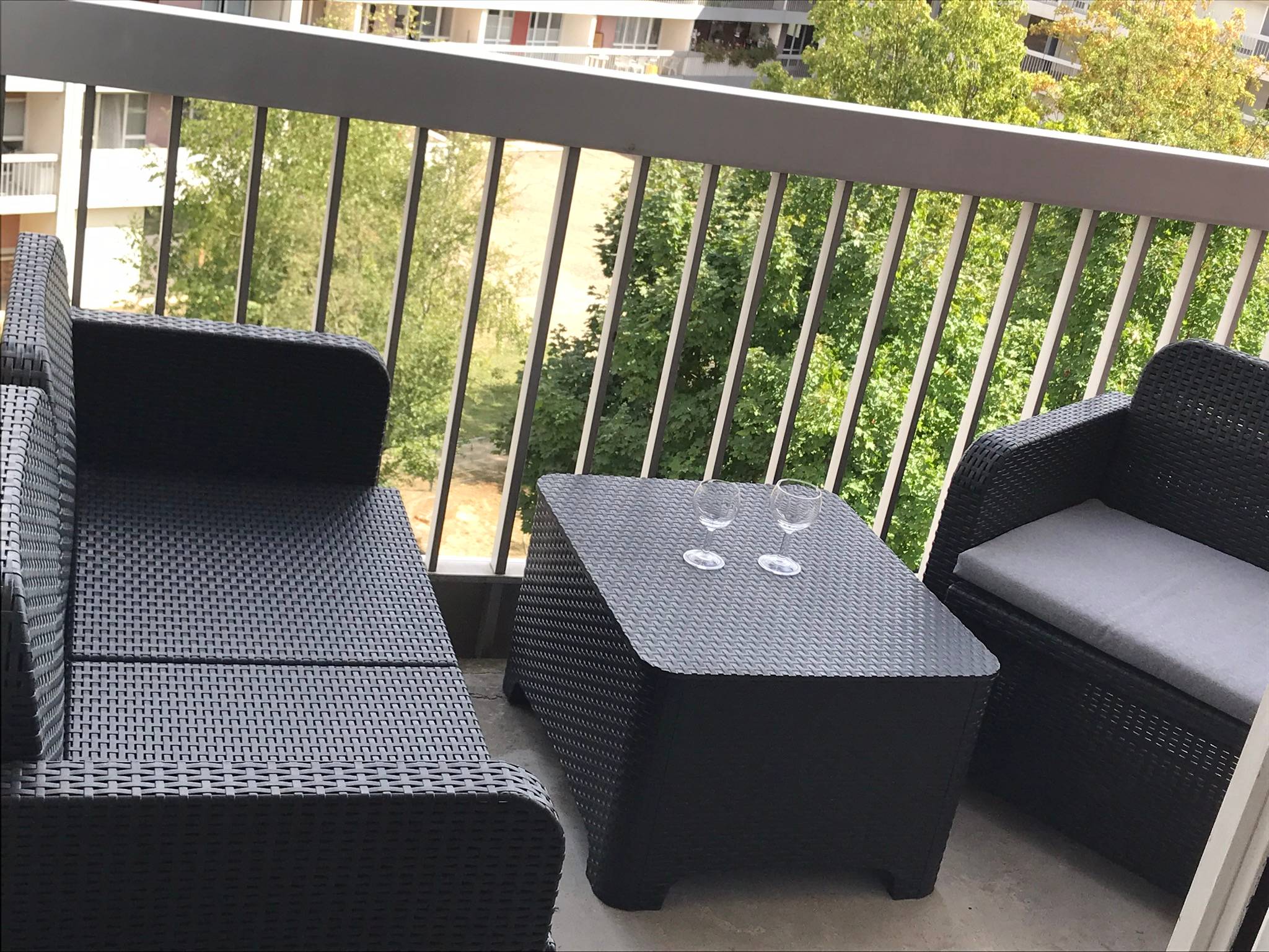 Une photo de l’annonce