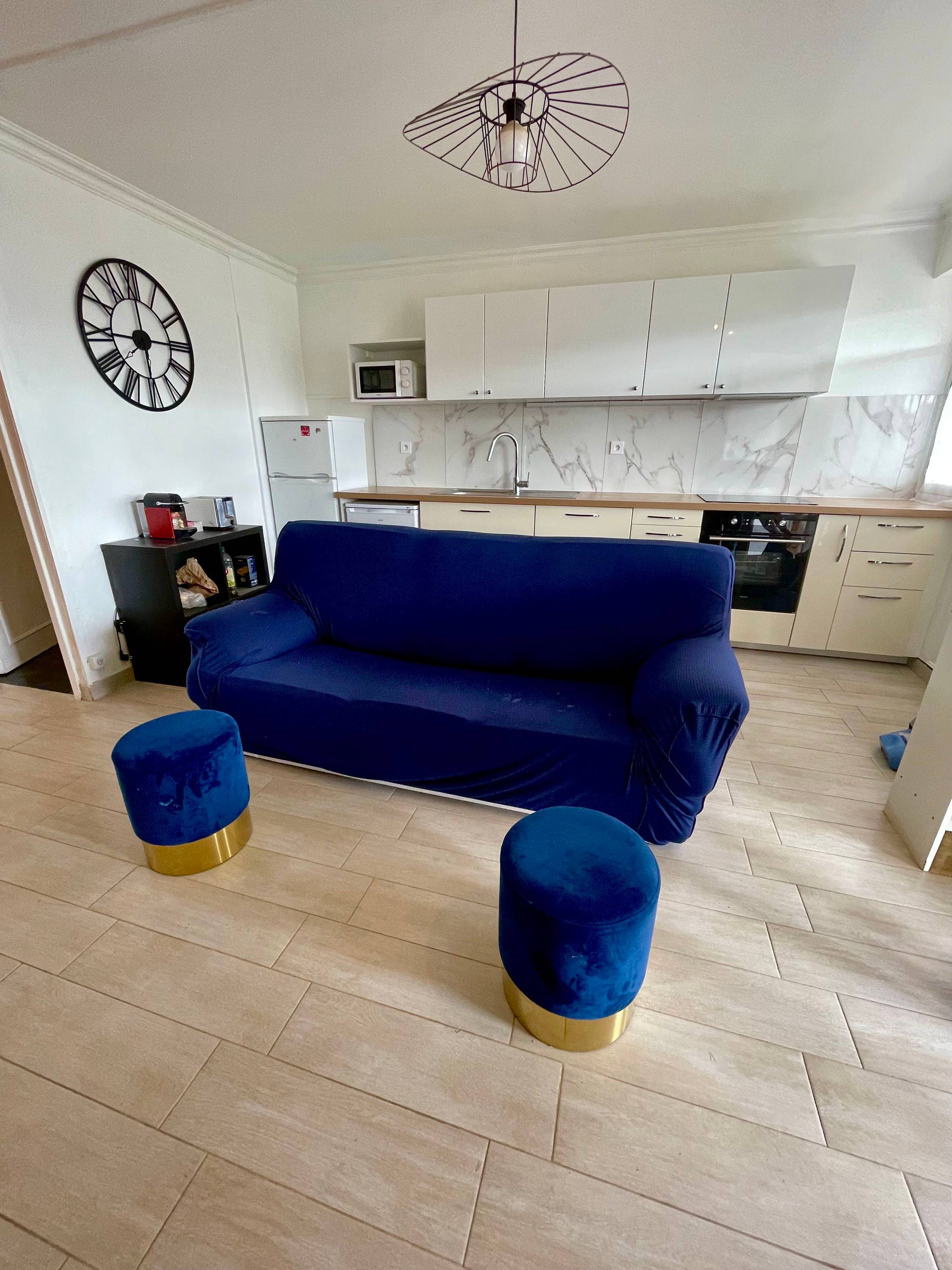 Une photo de l’annonce