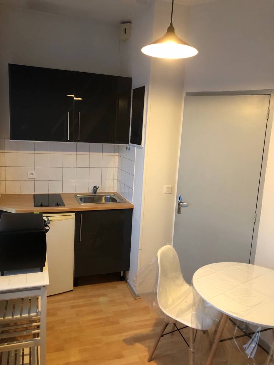 Une photo de l’annonce