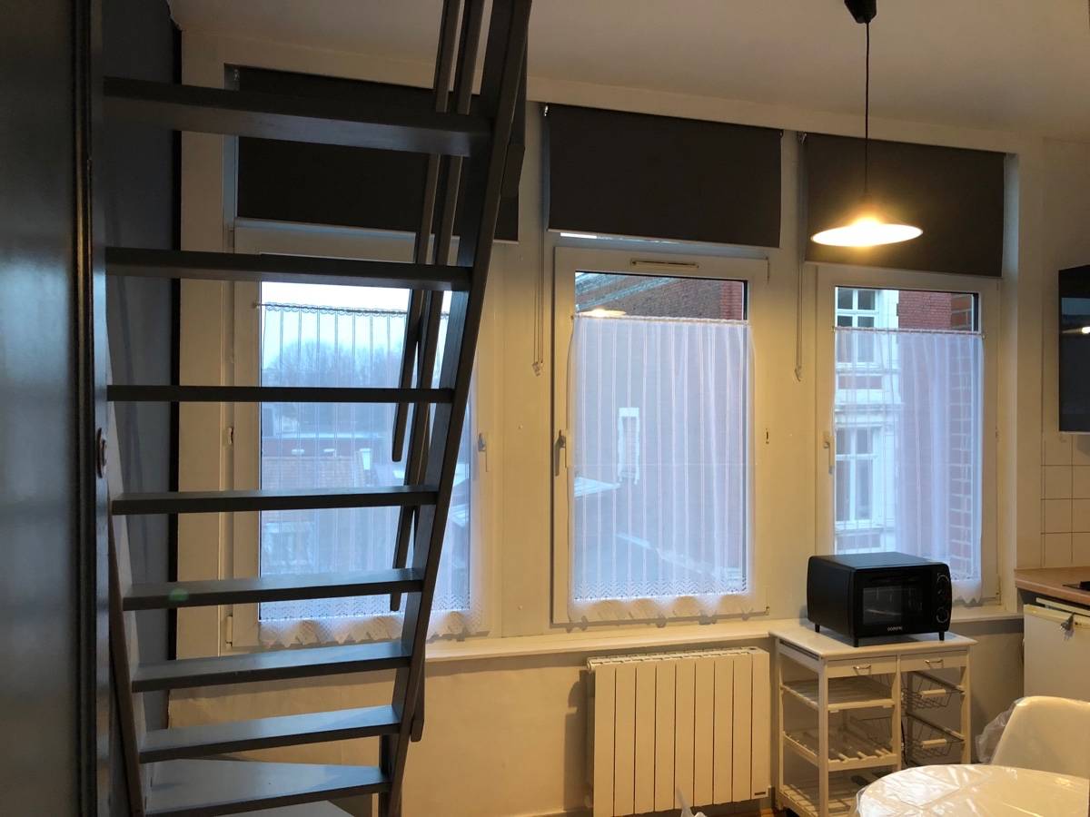 Une photo de l’annonce