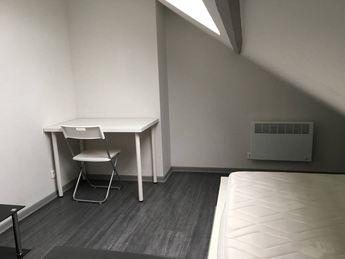 Une photo de l’annonce